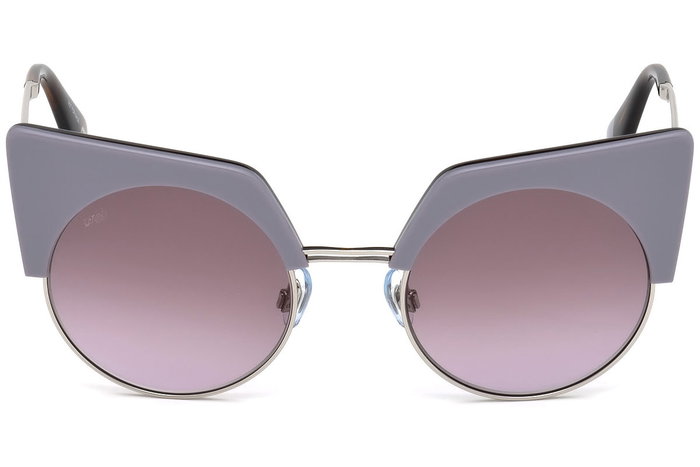 Web Eyewear WE0229-78Z Gafas de sol Morado/Lila Web Eyewear WE0229-78Z Gafas de sol Morado/Lila