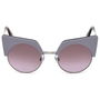 Gafas de Sol Mujer Web Eyewear WE0229-78Z Ø 49 mm