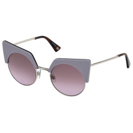 Gafas de Sol Mujer Web Eyewear WE0229-78Z Ø 49 mm