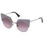 Gafas de Sol Mujer Web Eyewear WE0229-78Z Ø 49 mm