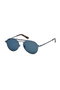 Web Eyewear WE0230-90X con cristales azules