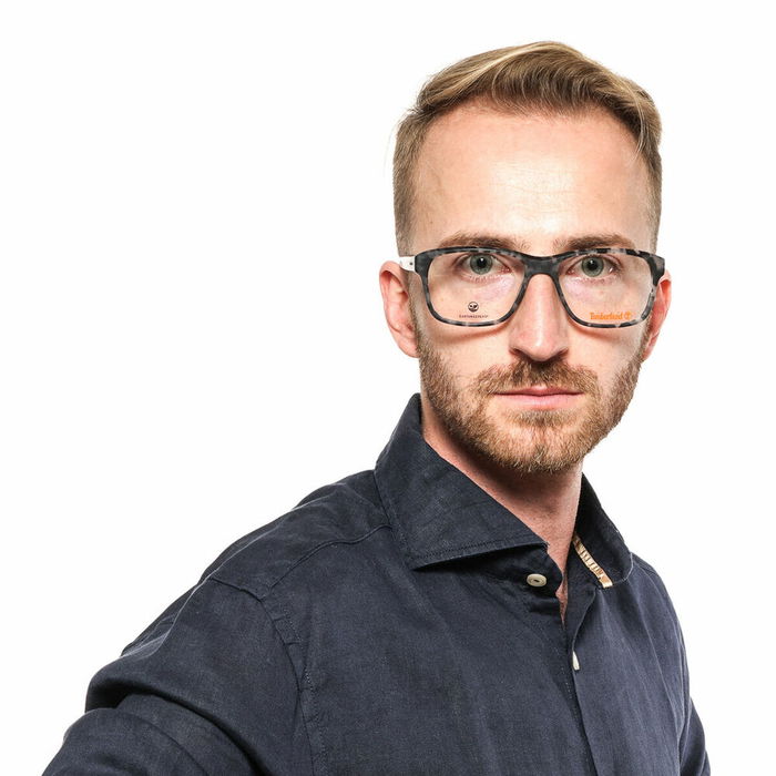 Montura de Gafas Hombre Timberland TB1591 56020 Montura de Gafas Hombre Timberland TB1591 56020