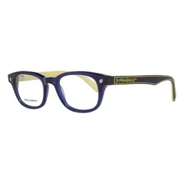 Montura de Gafas Unisex Dsquared2 DQ5098-090-48 (ø 48 mm) (Ø 48 mm)