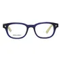 Montura de Gafas Unisex Dsquared2 DQ5098-090-48 (ø 48 mm) (Ø 48 mm)