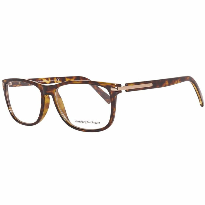Montura de Gafas Hombre Ermenegildo Zegna EZ5005 55052 Montura de Gafas Hombre Ermenegildo Zegna EZ5005 55052