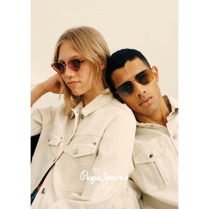 Pepe Jeans PJ7377-63C5 Gafas de sol Rosa