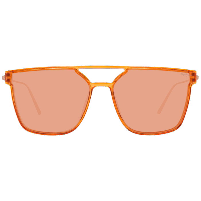 Pepe Jeans PJ7377-63C6 para Mujer - Naranja