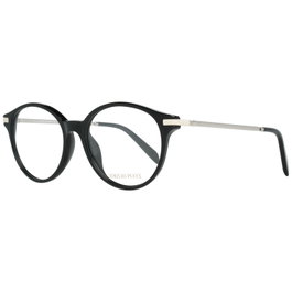 Pucci EP5105-52001 Gafas de Vista para Mujer Negro