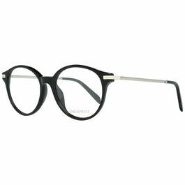 Montura de Gafas Mujer Emilio Pucci EP5105-52001 Ø 52 mm