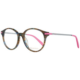 Pucci EP5105-52055 Gafas de vista multicolor para mujer