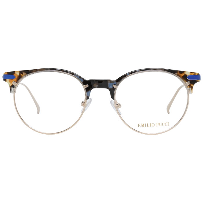 Pucci EP5104-50055 Gafas de vista para mujer en dorado