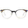 Pucci EP5104-50055 Gafas de vista para mujer en dorado