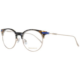 Pucci EP5104-50055 Gafas de vista para mujer en dorado