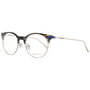 Montura de Gafas Mujer Emilio Pucci EP5104-50055 Ø 50 mm