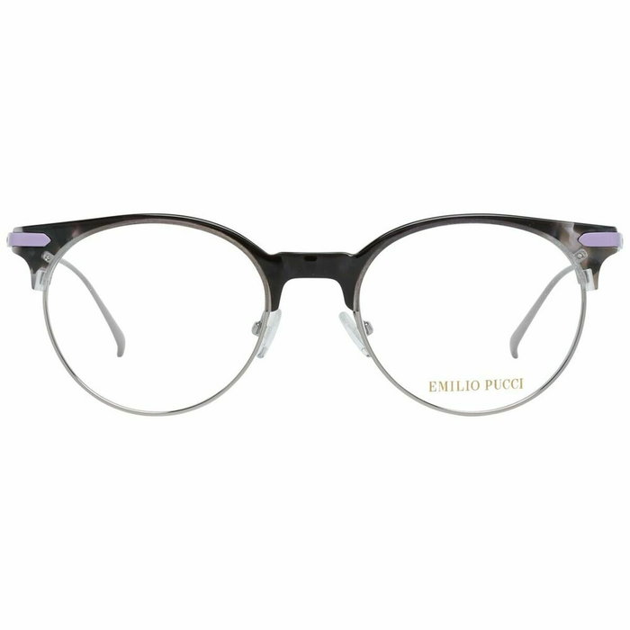 Montura de Gafas Mujer Emilio Pucci EP5104-50056 Ø 50 mm