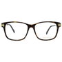 Pucci EP5054-54052 Gafas de Vista para Mujer Marrón
