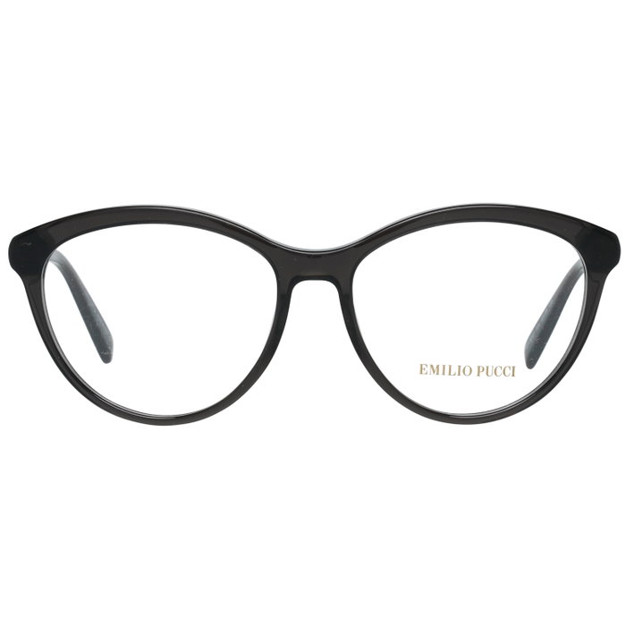 Pucci EP5067-53005 Gafas de Vista para Mujer en Negro