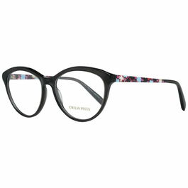 Montura de Gafas Mujer Emilio Pucci EP5067-53005 Ø 53 mm