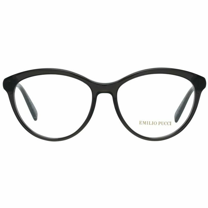 Montura de Gafas Mujer Emilio Pucci EP5067-53005 Ø 53 mm