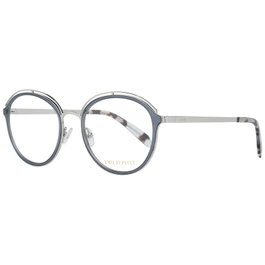 Pucci EP5075-49005 Gafas de Vista Gris Metal