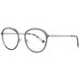 Pucci EP5075-49005 Gafas de Vista Gris Metal