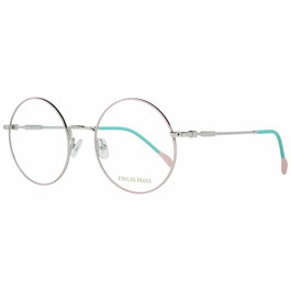 Montura de Gafas Mujer Emilio Pucci EP5088-51020 Ø 51 mm