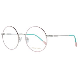 Pucci EP5088-51020 Gafas de Vista para Mujer Gris