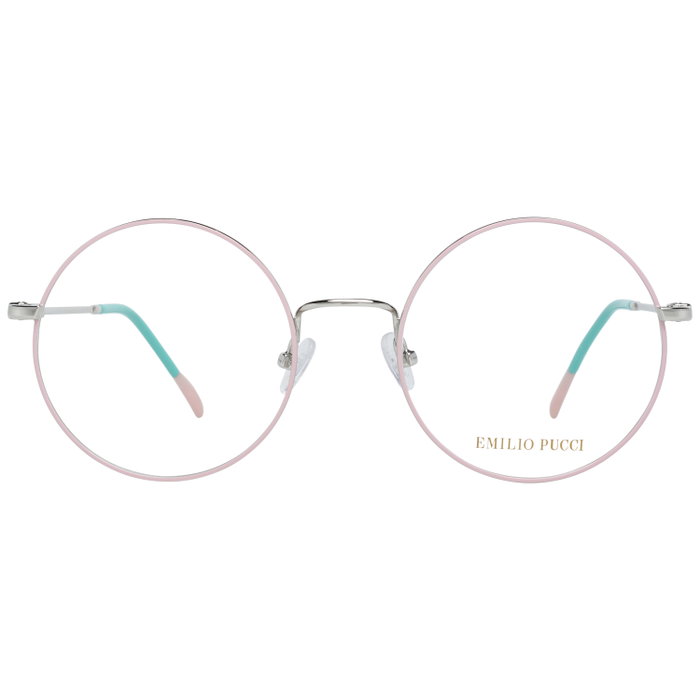Pucci EP5088-51020 Gafas de Vista para Mujer Gris