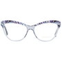 Pucci EP5020-55020 Gafas de vista para mujer en morado