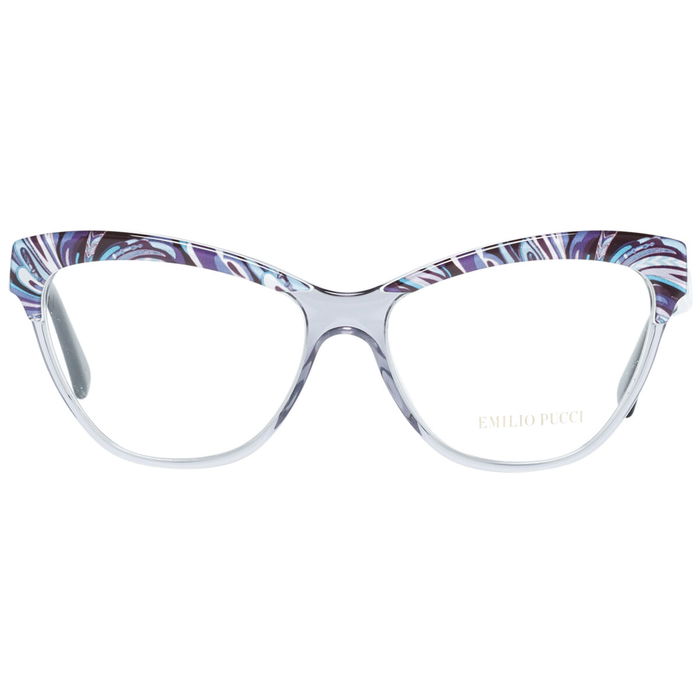 Montura de Gafas Mujer Emilio Pucci EP5020-55020 Ø 55 mm