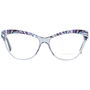 Montura de Gafas Mujer Emilio Pucci EP5020-55020 Ø 55 mm