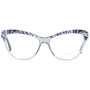 Montura de Gafas Mujer Emilio Pucci EP5020-55020 Ø 55 mm