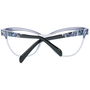 Montura de Gafas Mujer Emilio Pucci EP5020-55020 Ø 55 mm