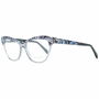 Montura de Gafas Mujer Emilio Pucci EP5020-55020 Ø 55 mm