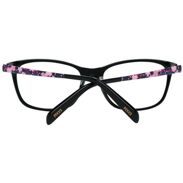 Montura de Gafas Mujer Emilio Pucci EP5068-54001 ø 54 mm