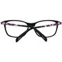 Montura de Gafas Mujer Emilio Pucci EP5068-54001 ø 54 mm