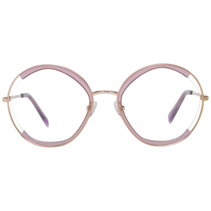 Pucci EP5089-54083 Gafas de Vista Morado