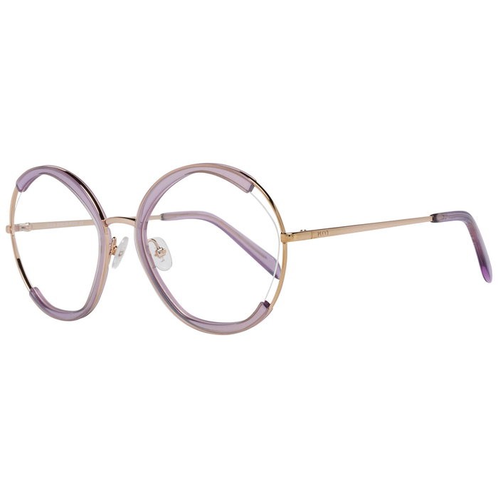 Montura de Gafas Mujer Emilio Pucci EP5089-54083 ø 54 mm