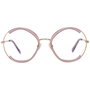 Montura de Gafas Mujer Emilio Pucci EP5089-54083 ø 54 mm