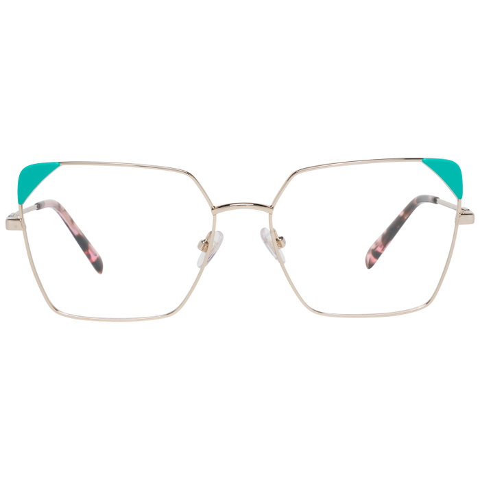 Pucci EP5111-55032 Gafas de Vista Dorado
