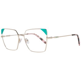 Pucci EP5111-55032 Gafas de Vista Dorado