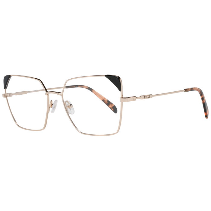 Montura de Gafas Mujer Emilio Pucci EP5111-55033 Ø 55 mm
