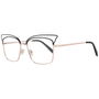 Montura de Gafas Mujer Emilio Pucci EP5122-53028 Ø 53 mm