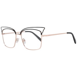 Pucci EP5122-53028 Gafas de Vista para Mujer en Negro