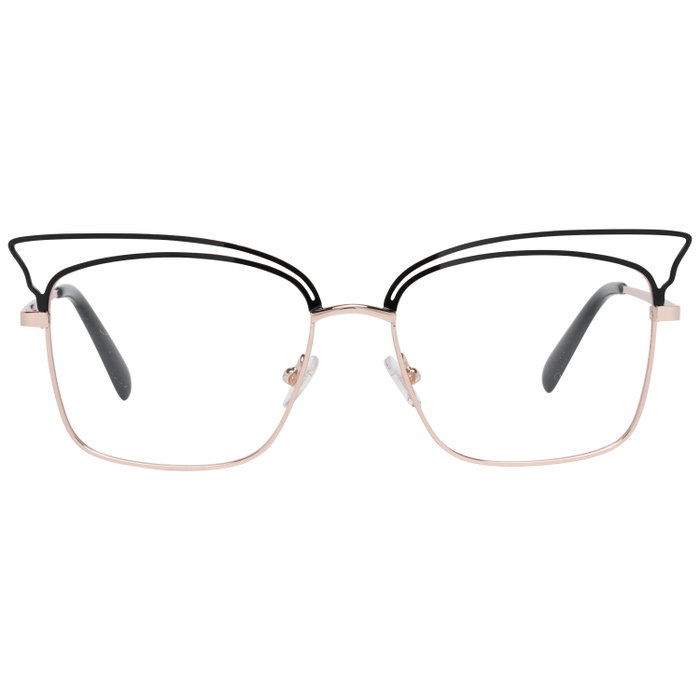 Pucci EP5122-53028 Gafas de Vista para Mujer en Negro