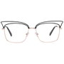 Pucci EP5122-53028 Gafas de Vista para Mujer en Negro
