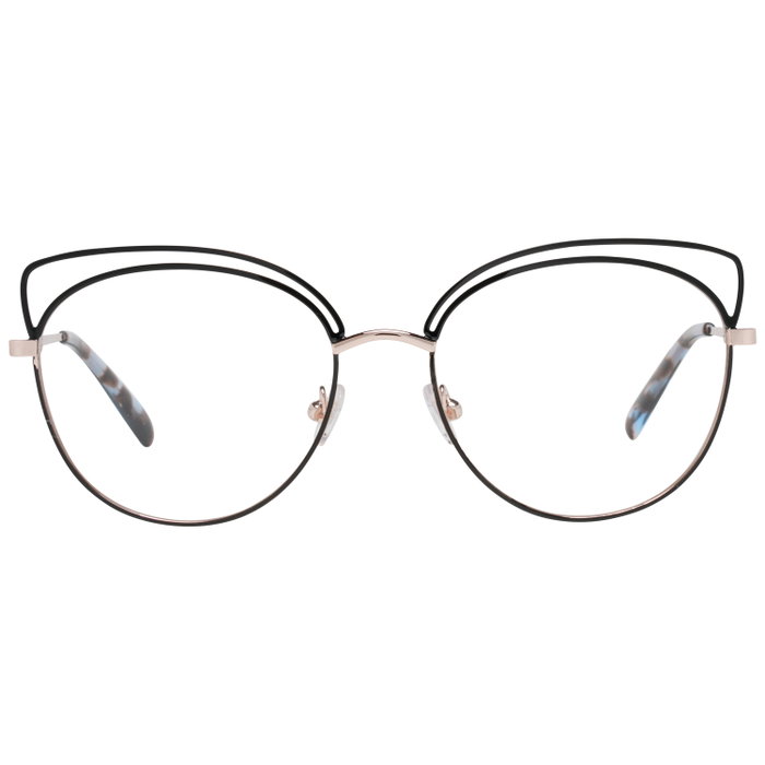 Pucci EP5123-54005 Gafas de Vista para Mujer - Negro