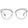 Pucci EP5123-54005 Gafas de Vista para Mujer - Negro