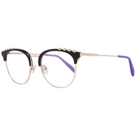 Pucci EP5146-50005 Gafas de Vista para Mujer en Negro