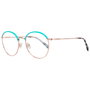 Pucci EP5153-51028 Gafas de Vista Azul